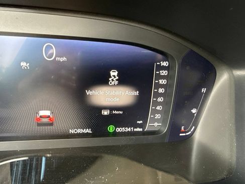 Used 2026 Honda CR-V EX-L image 31