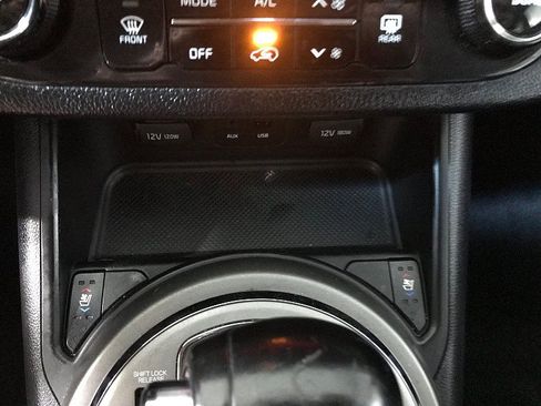 Used 2014 Kia Sportage EX FWD image 29