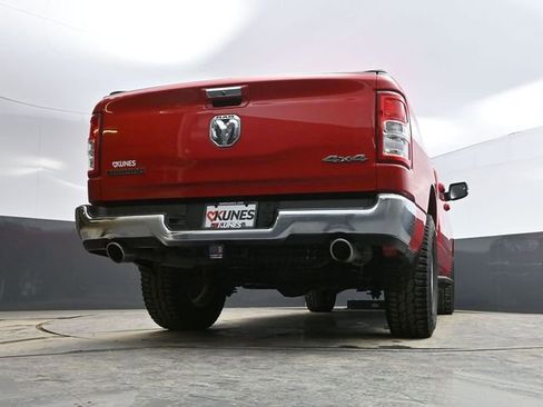 Used 2020 RAM 1500 Big Horn image 50
