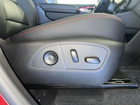 New 2026 Chevrolet Traverse RS image 26