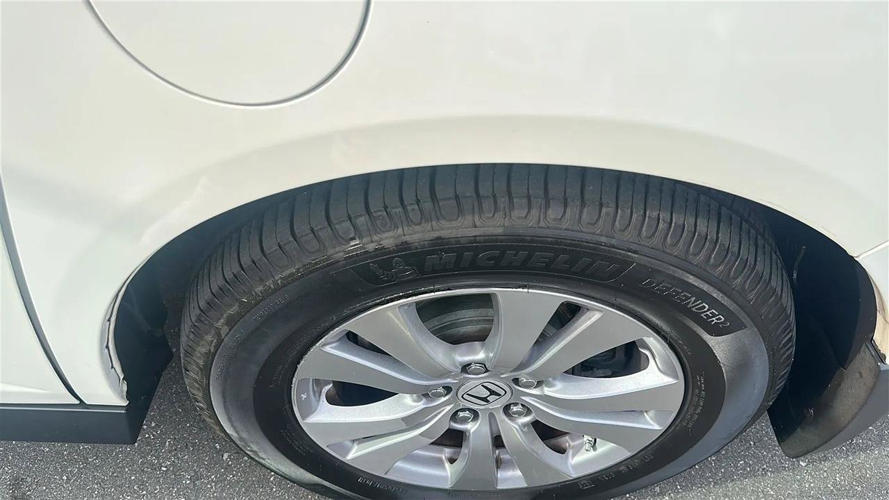 Used 2016 Honda Odyssey EX-L image 16