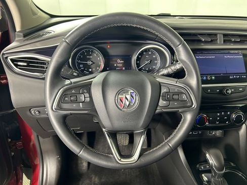 Used 2023 Buick Encore GX Preferred w/ Cold Weather Comfort Package image 15