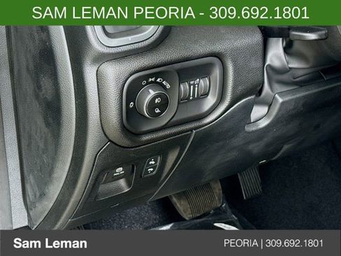 New 2026 RAM 1500 Big Horn image 10