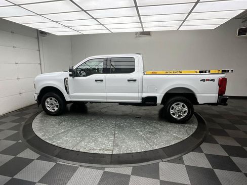 Certified 2026 Ford F250 XLT AWD/4WD image 6
