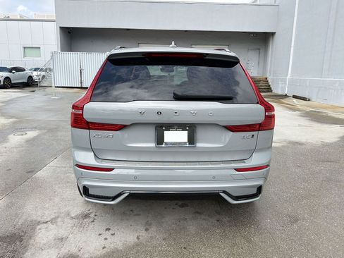 Used 2024 Volvo XC60 B5 Plus w/ Protection Package Premier AWD/4WD image 10