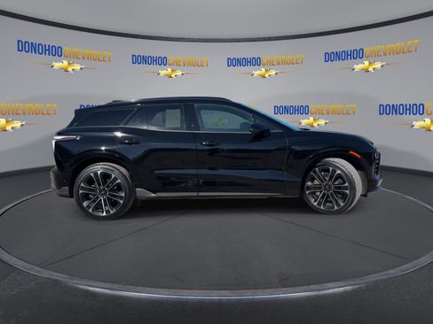 Used 2025 Chevrolet Blazer EV SS image 12