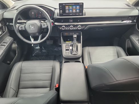 Used 2025 Honda CR-V EX-L image 18