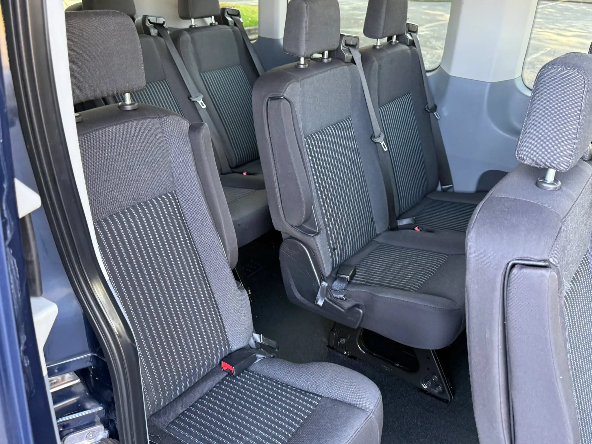 Used 2019 Ford Transit 350 XLT RWD image 23