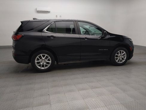 Used 2023 Chevrolet Equinox LT FWD image 10