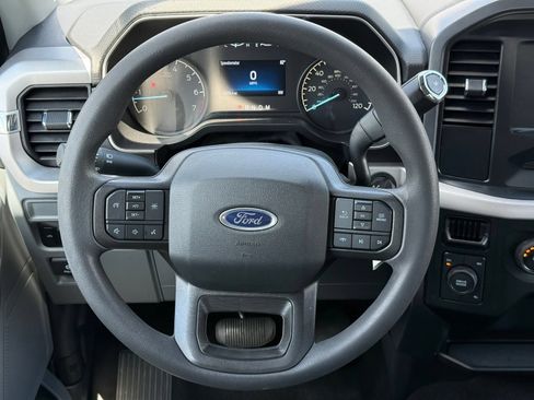 Used 2023 Ford F150 XLT AWD/4WD image 27