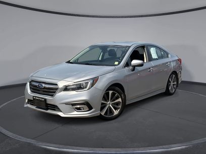Used 2019 Subaru Legacy 2.5i Limited