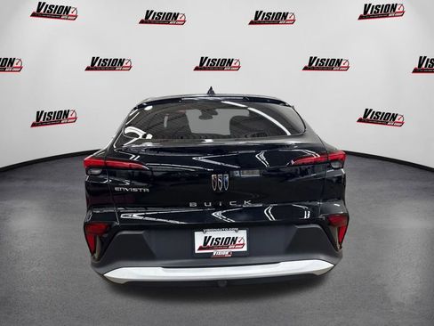 Used 2024 Buick Envista Preferred FWD image 6