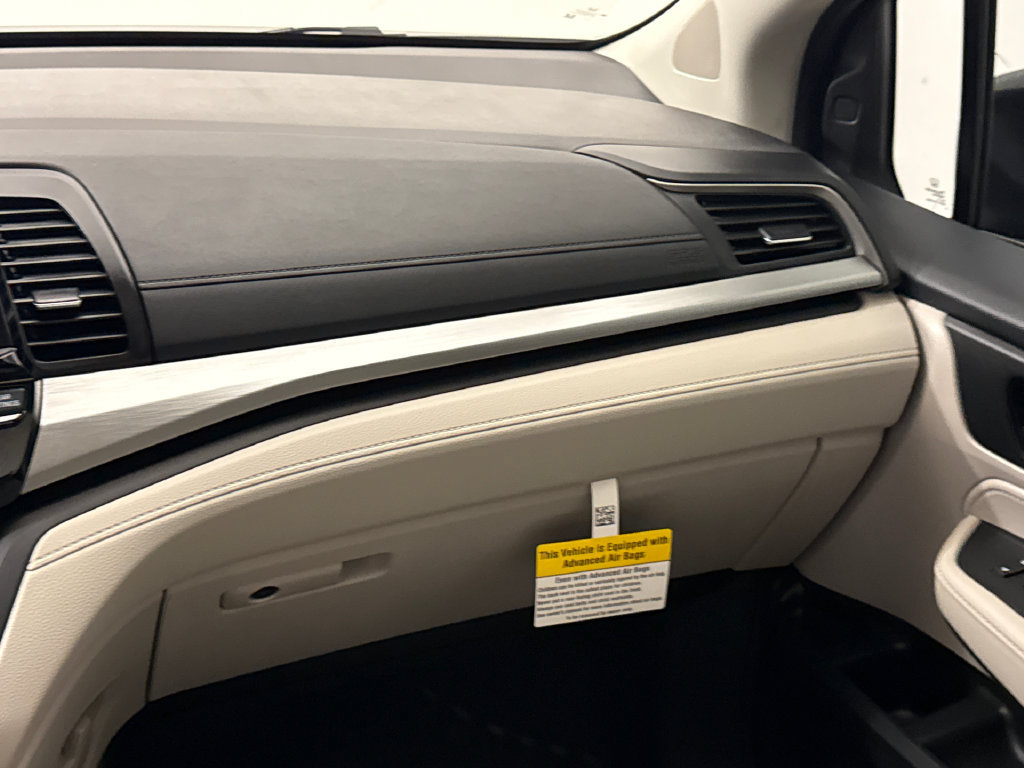 New 2027 Honda Odyssey EX-L image 16