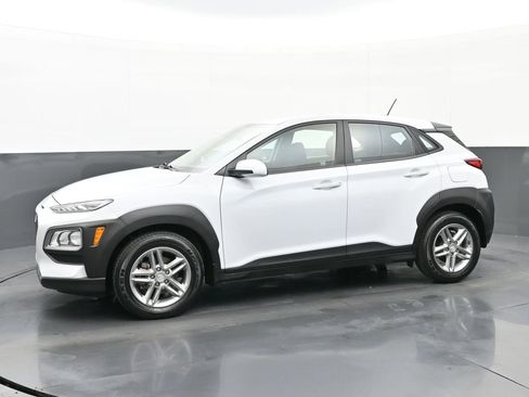 Used 2020 Hyundai Kona SE image 7