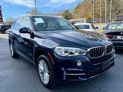 Used 2017 BMW X5 xDrive35i image 3