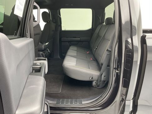 Used 2024 Ford F150 STX image 44