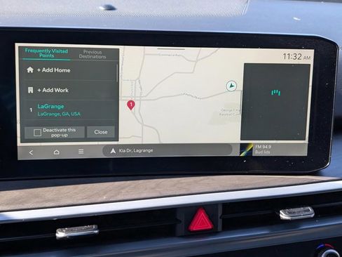 Used 2024 Kia Sorento SX Prestige w/ Sage Leather Package image 24