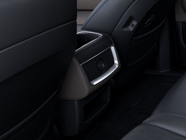 New 2026 Kia Carnival FWD image 26