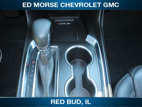 Used 2023 Chevrolet Traverse LT w/ LT Premium Package AWD/4WD image 14