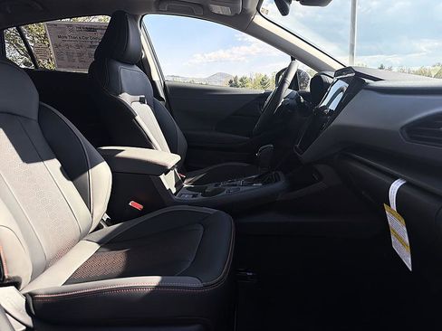 New 2026 Subaru Crosstrek 2.5i Limited AWD/4WD image 20