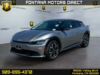 Used 2023 Kia EV6 Wind w/ Wind Technology Package RWD video 1