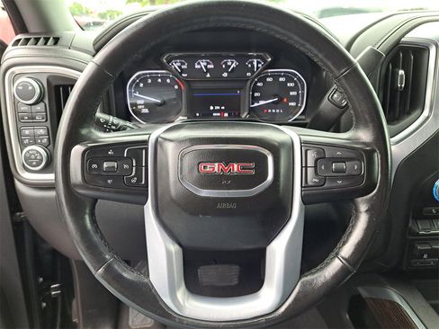 Used 2019 GMC Sierra 1500 Elevation w/ Elevation Value Package image 16