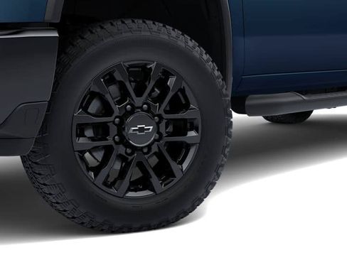 New 2026 Chevrolet Silverado 2500 LT w/ Trail Boss Package AWD/4WD image 41