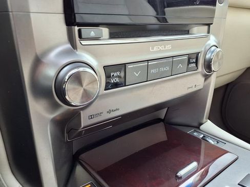 Used 2016 Lexus GX 460 w/ Premium Package AWD/4WD image 14