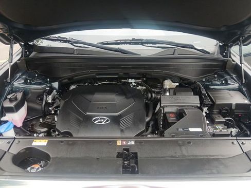 Used 2025 Hyundai Palisade Calligraphy AWD/4WD image 27