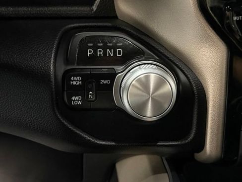 Used 2024 RAM 2500 Laramie AWD/4WD image 15