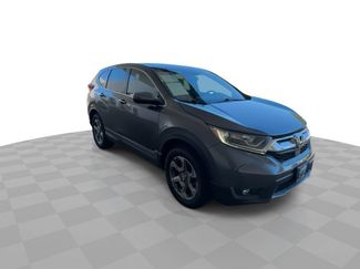 Used 2017 Honda CR-V EX-L video 2