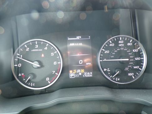 Used 2026 Subaru Forester Touring AWD/4WD image 25