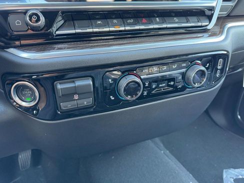 New 2026 Chevrolet Silverado 1500 RST w/ Z71 Off-Road Package AWD/4WD image 15