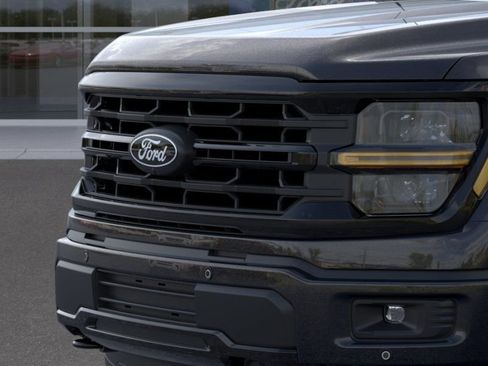 New 2026 Ford F150 XLT w/ Equipment Group 302A MID AWD/4WD image 18