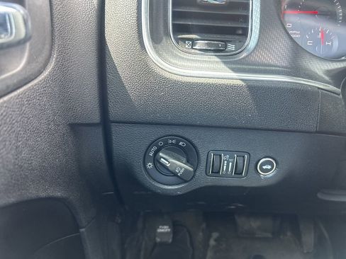 Used 2014 Dodge Charger SXT Plus AWD/4WD image 19