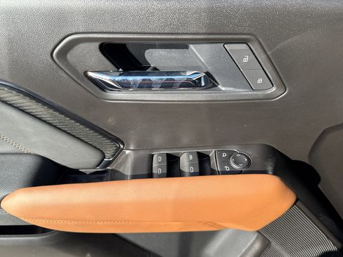 New 2026 GMC Canyon AT4 AWD/4WD image 28