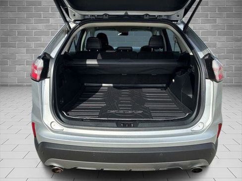 Certified 2019 Ford Edge SEL w/ Equipment Group 201A image 10