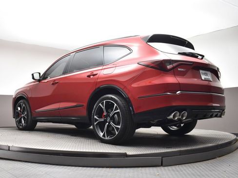 New 2026 Acura MDX Type S image 37