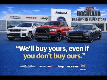 Used 2025 Jeep Grand Cherokee Laredo X w/ Luxury Tech Group I