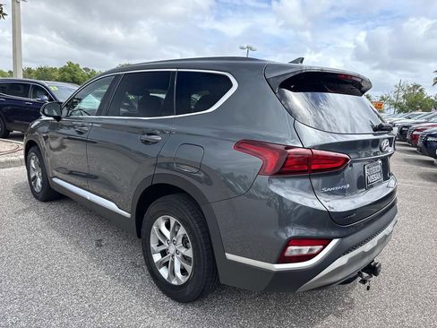Used 2020 Hyundai Santa Fe SEL FWD image 6