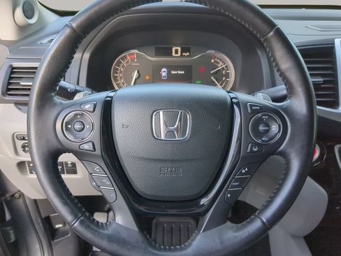 Used 2020 Honda Ridgeline RTL-E image 67