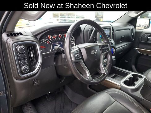 Used 2019 Chevrolet Silverado 1500 RST image 9