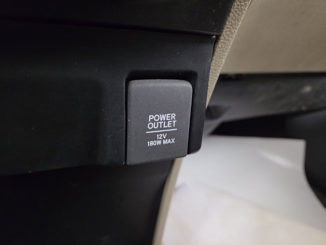 Used 2024 Honda Odyssey EX-L image 27