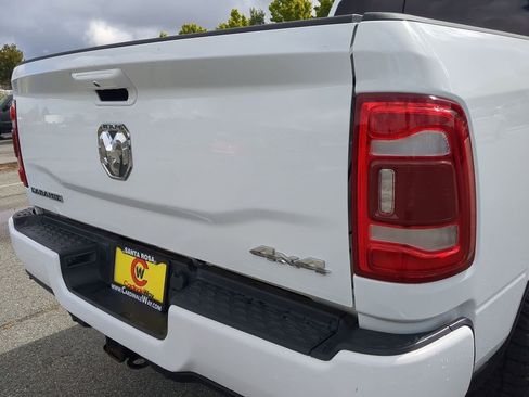 Used 2024 RAM 2500 Laramie image 22