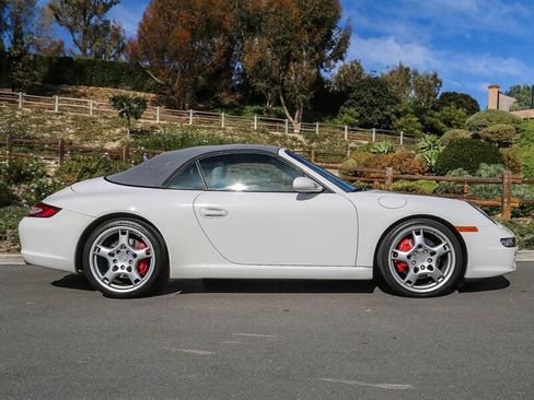 Used 2006 Porsche 911 Carrera S image 18