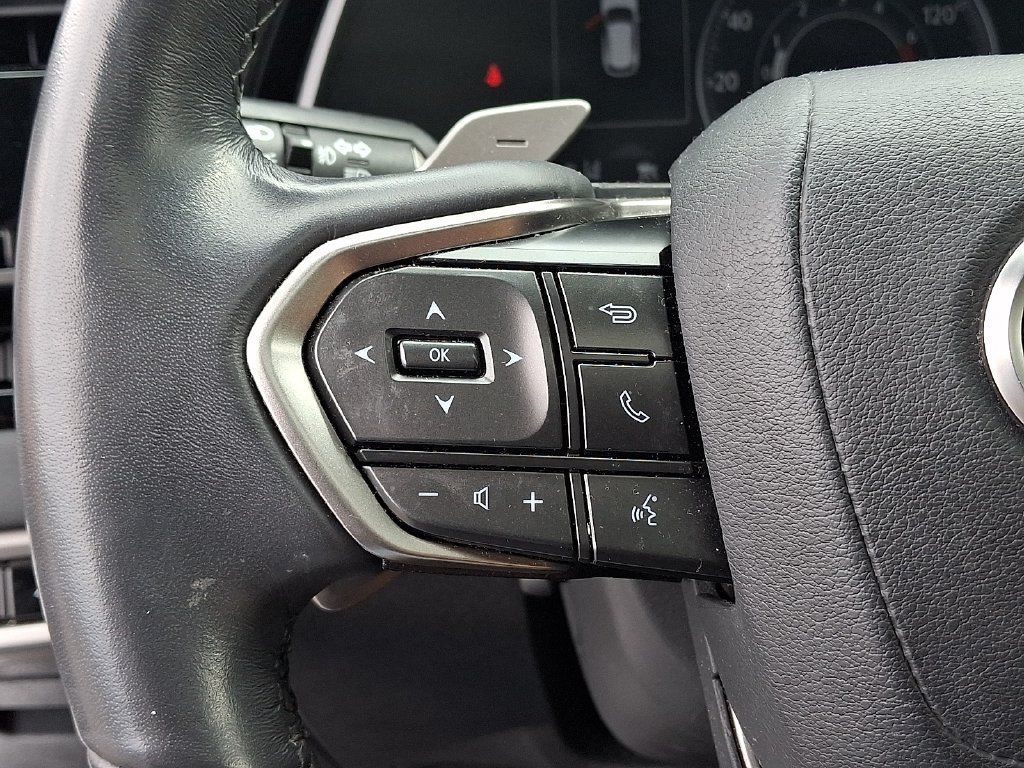 Used 2024 Lexus RX 350 Premium w/ Kick Sensor & Tow Package AWD/4WD image 23