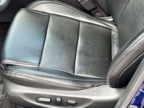 Used 2023 Nissan Maxima SL FWD image 20