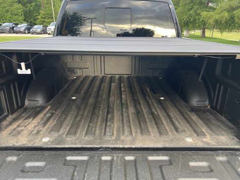 Used 2024 Ford F150 Lariat w/ FX4 Off-Road Package AWD/4WD image 30