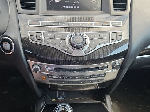 Used 2019 INFINITI QX60 Pure AWD/4WD image 7