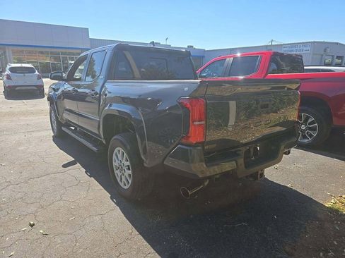 Used 2024 Toyota Tacoma SR5 RWD image 2
